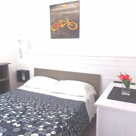 Meridional Station Naples Room photo