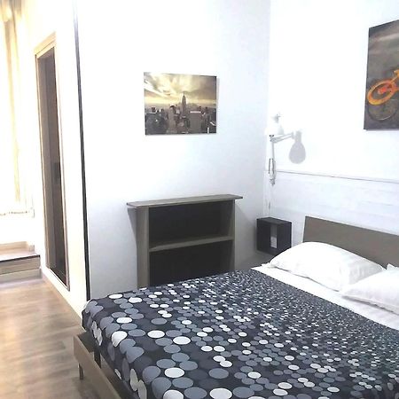 Meridional Station Naples Room photo