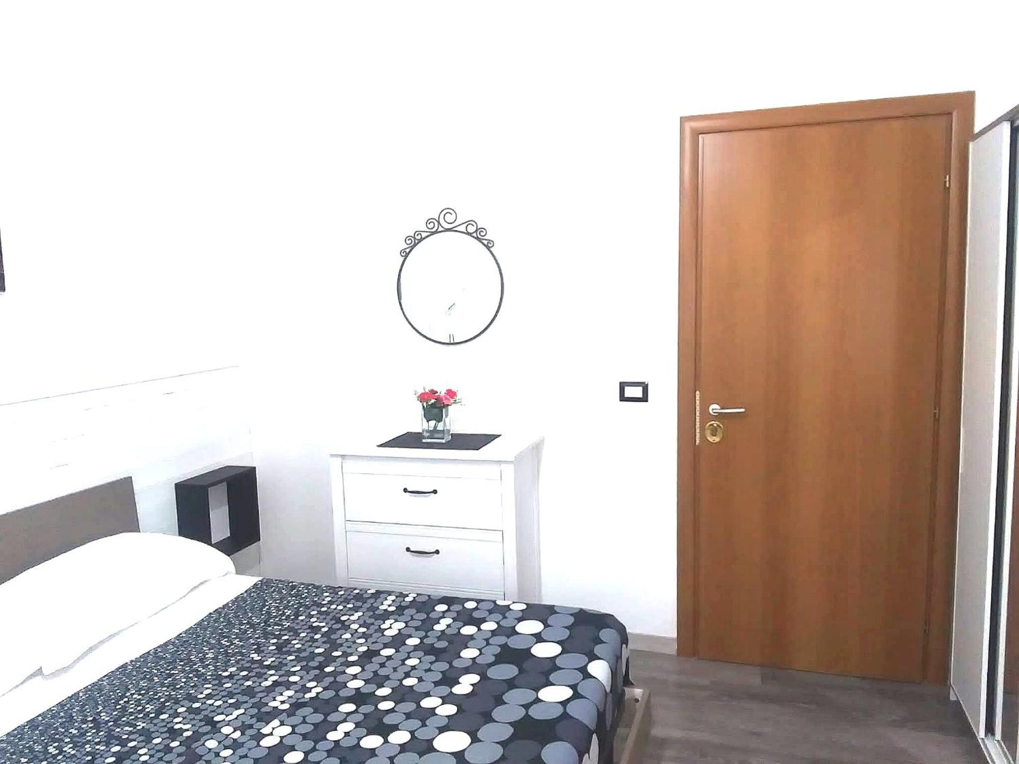 Meridional Station Naples Room photo