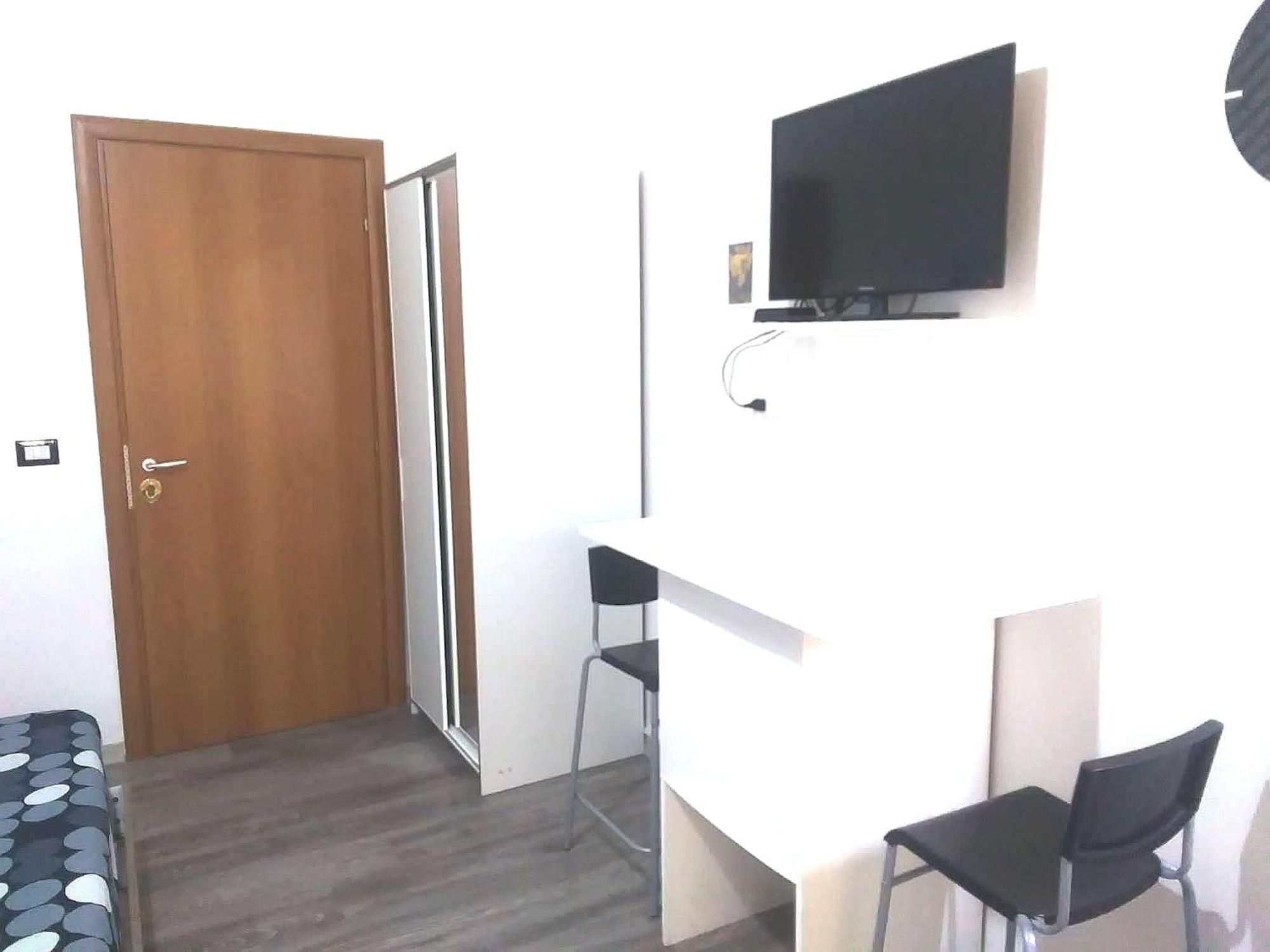Meridional Station Naples Room photo