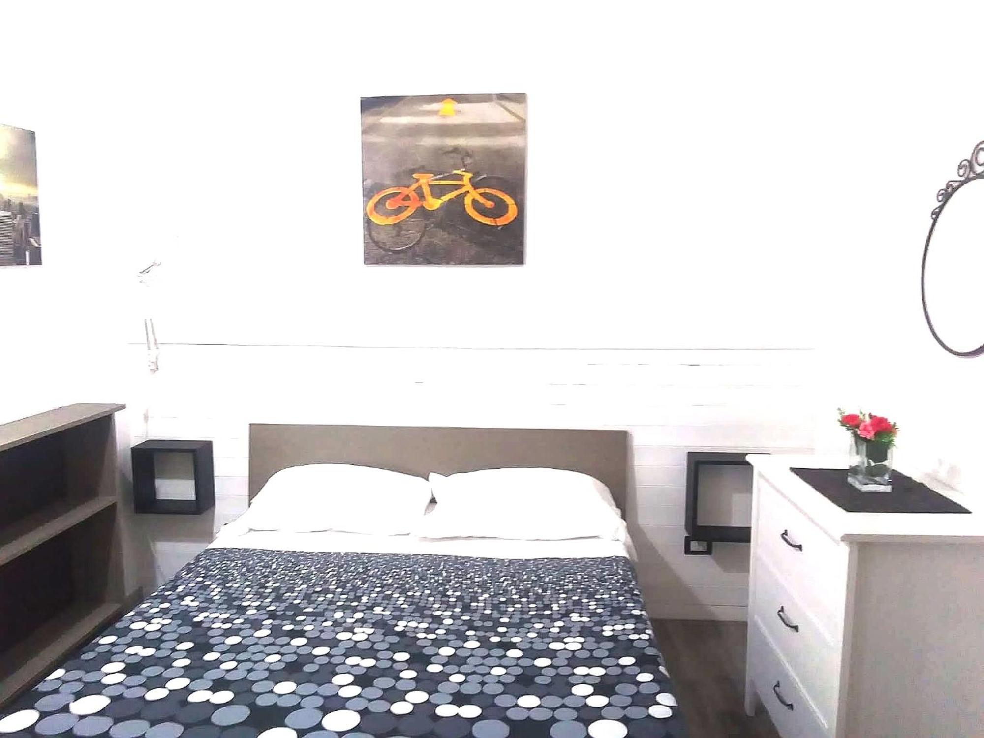 Meridional Station Naples Room photo
